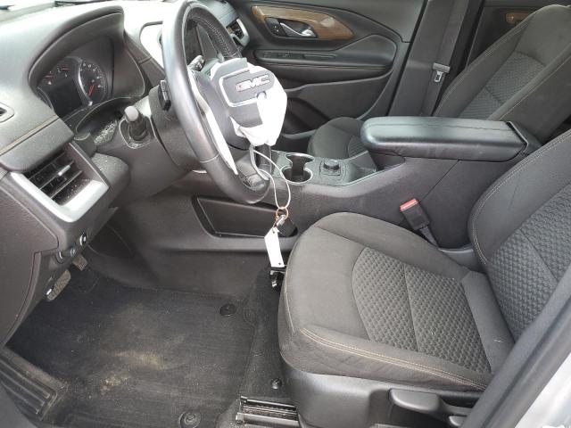 3GKALMEV3KL391680 GMC Terrain Sle