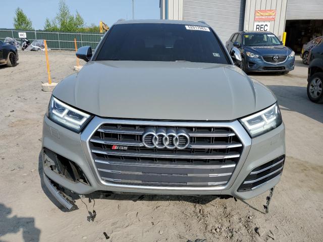 WA1B4AFY1K2015849 Audi Sq5 Premium Plus