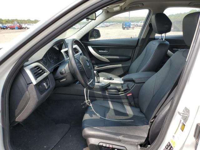 WBA8E5G59HNU22802 BMW 320 XI
