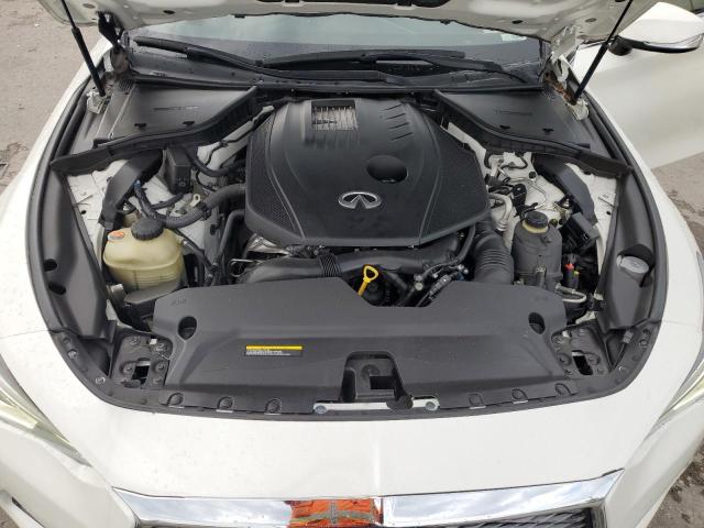 JN1CV7EK8JM200381 Infiniti Q60 PURE