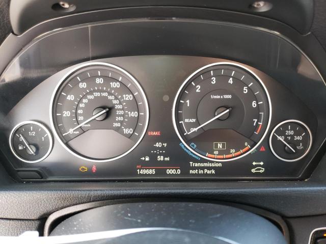 WBA3B1C54EK131817 BMW 320 I