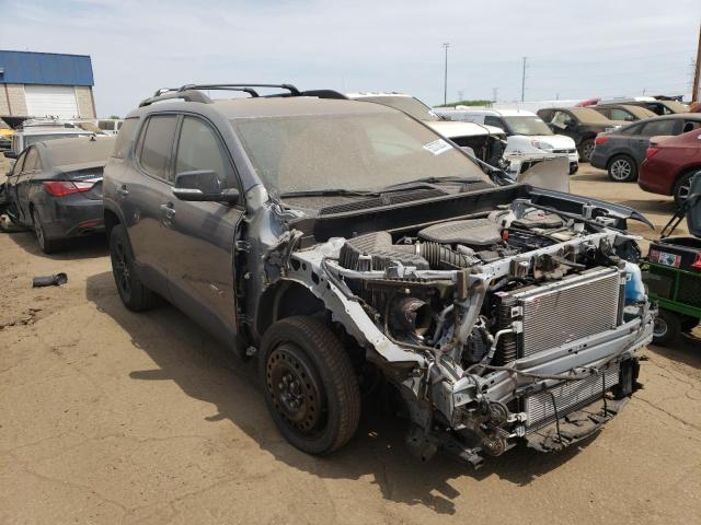 1GKKNLLSXLZ153403 GMC Acadia At4