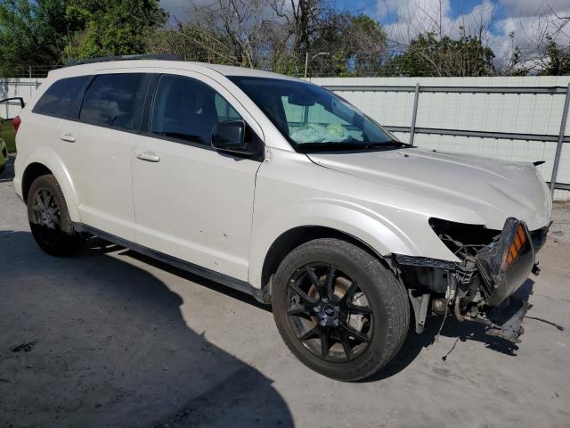 3C4PDCBB8JT475094 Dodge Journey Sxt