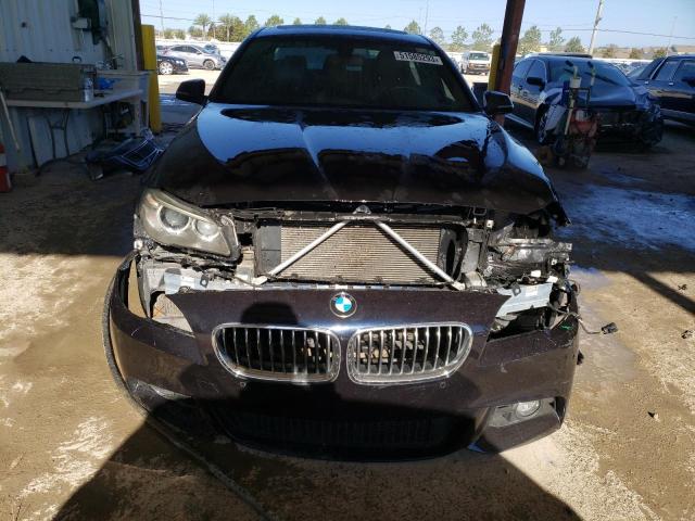WBA5A5C53ED502005 BMW 528 I