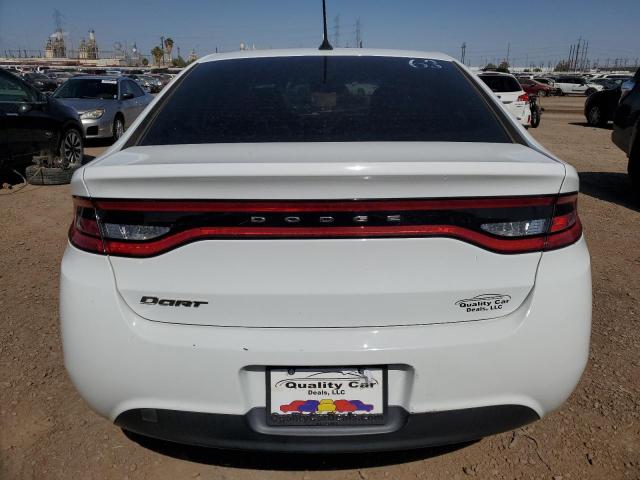 1C3CDFAA2GD506772 Dodge DART SE