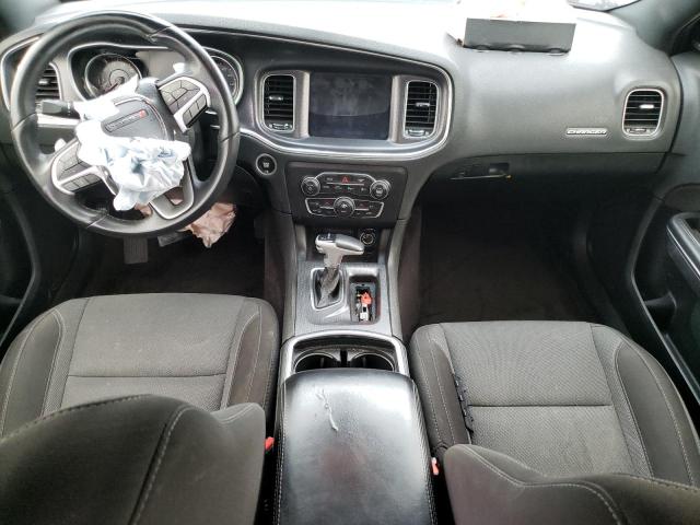 2C3CDXCT2JH167199 Dodge CHARGER R/T