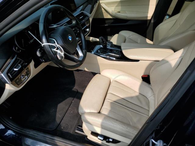 WBAJA7C35HG905754 BMW 530 XI
