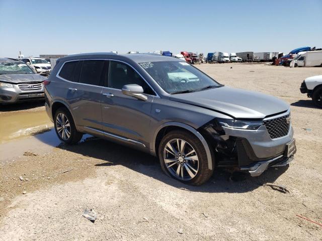 1GYKPDRS6LZ175234 Cadillac Xt6 Premium Luxury