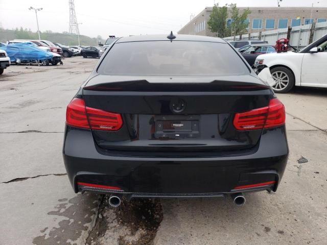 WBA8B3C57JK843072 BMW 340 I