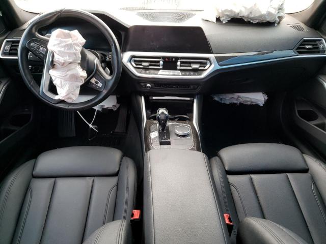 WBA5R1C58KFH19070 BMW 330I