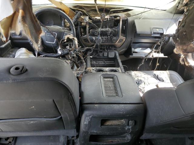 1GT12SEYXKF258101 GMC Sierra K2500 Denali