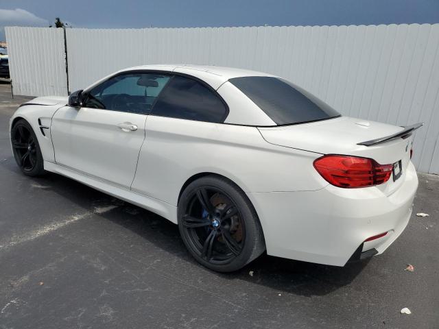 WBS3U9C57GP968636 BMW M4
