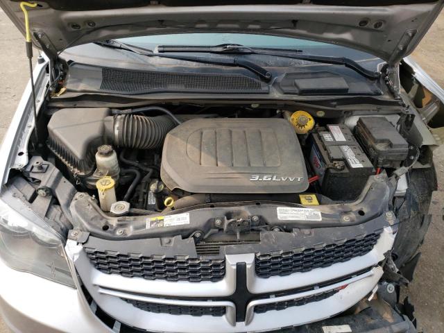 2C4RDGEG7HR773088 Dodge Grand Caravan Gt