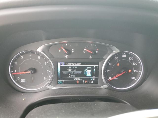 1GKKNMLSXKZ190102 GMC Acadia Slt-1