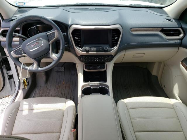 1GKKNPLS0MZ100895 GMC Acadia Denali