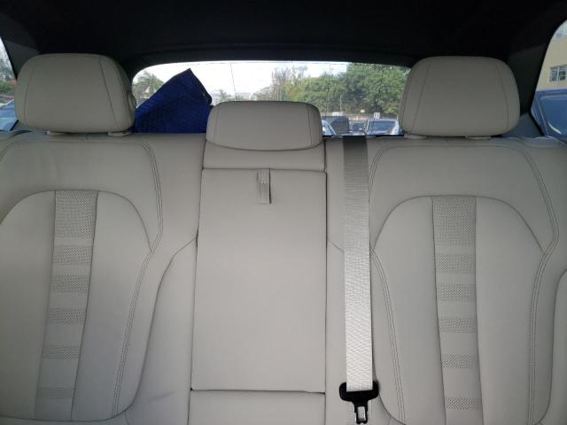5UXCR6C06N9K34923 BMW X5 Xdrive40i