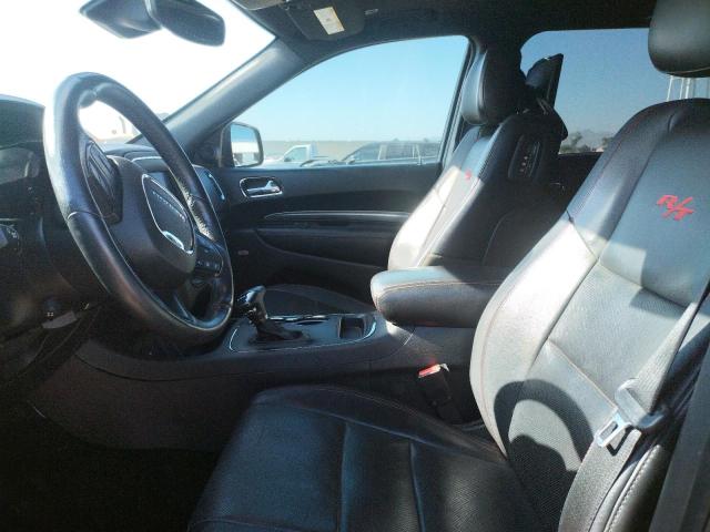 1C4SDHCT5JC114836 Dodge Durango R/t