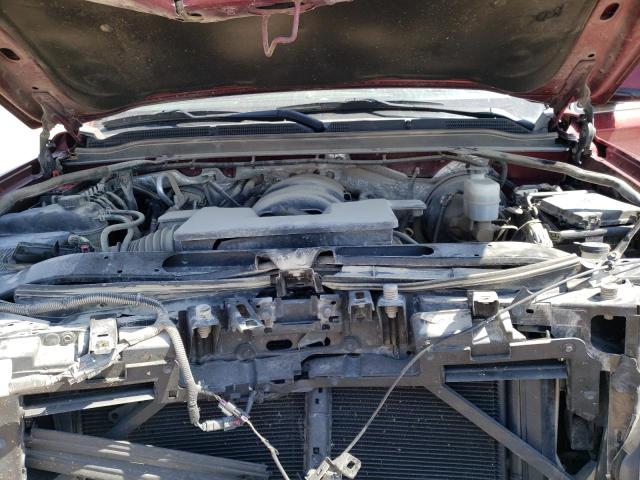 1GKS2GKCXHR156190 GMC Yukon Xl K1500 Slt