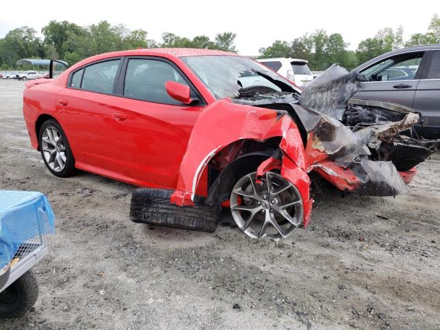2C3CDXHG9NH176340 Dodge CHARGER GT