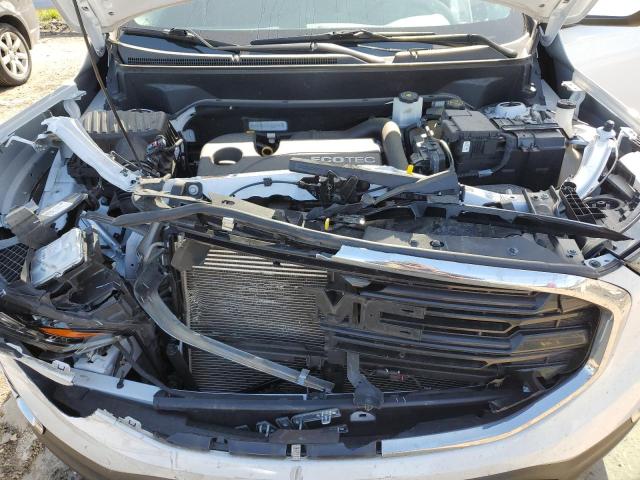 3GKALMEV2JL347149 GMC Terrain Sle