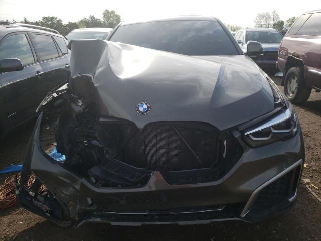 5UXCY6C07M9H09130 BMW X6 Xdrive40i