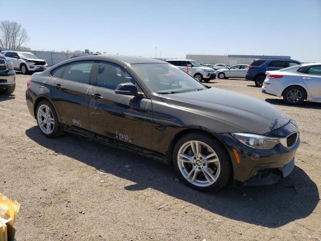 WBA4J7C59JBH14696 BMW 440xi Gran Coupe