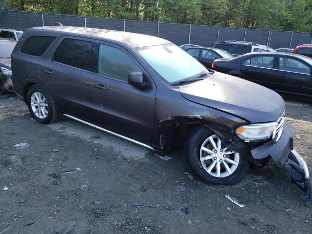 1C4RDHAG0FC222566 Dodge Durango Sxt