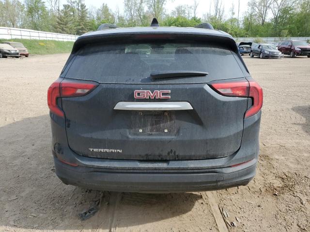 3GKALMEV8JL257732 GMC Terrain Sle