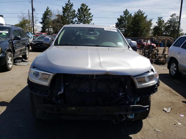 1C4RDJFG0FC883773 Dodge Durango Ssv