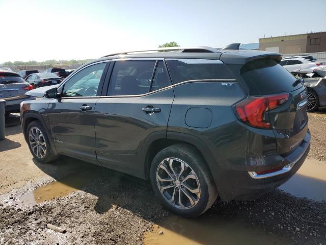 3GKALPEV1JL249781 GMC Terrain Slt