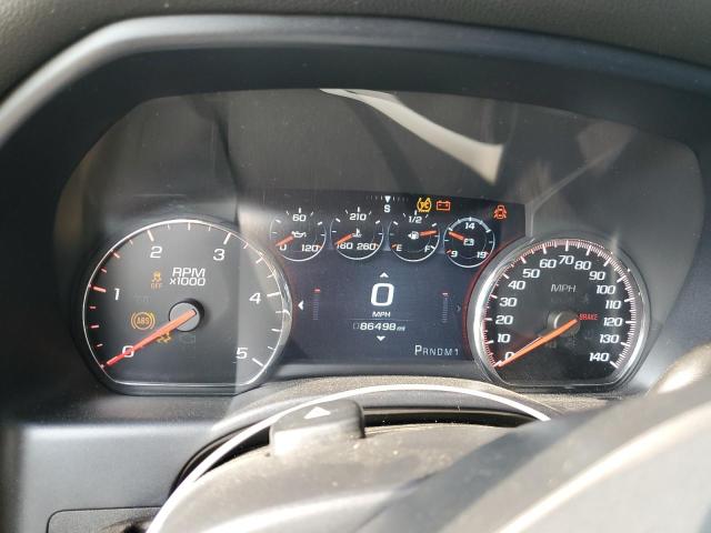 1GT120E82FF114925 GMC Sierra K2500 Denali