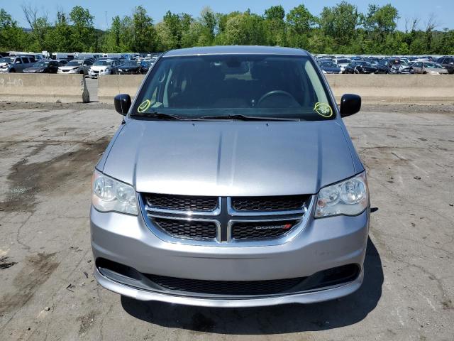 2C4RDGBG7KR793921 Dodge Grand Caravan Se
