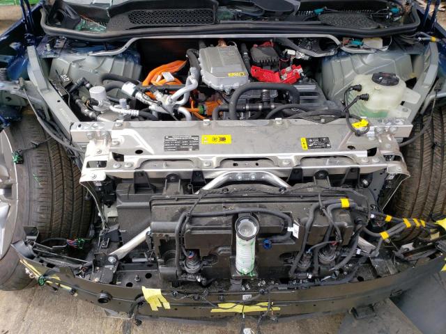 WB523CF09PCL85457 BMW Ix Xdrive50
