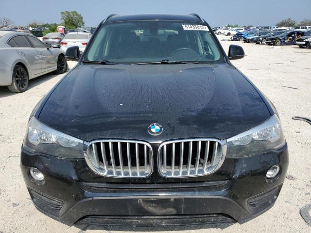 5UXWZ7C3XH0V93326 BMW X3 Sdrive28i