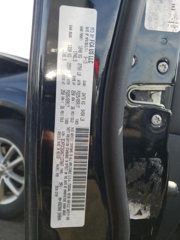 3C4PDCBG0GT137807 Dodge Journey Sxt