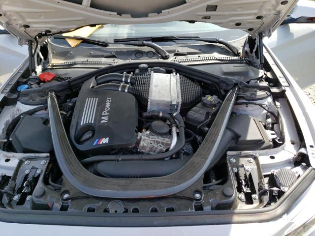 WBS2U7C0XL7E72294 BMW M2 Competition