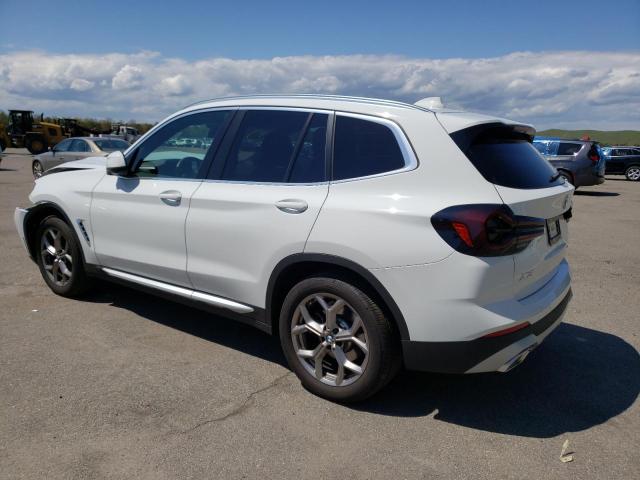 5UX53DP09N9N32276 BMW X3 Xdrive30i