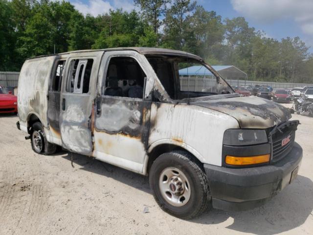 1GTW7AFP6L1193317 GMC Savana G2500