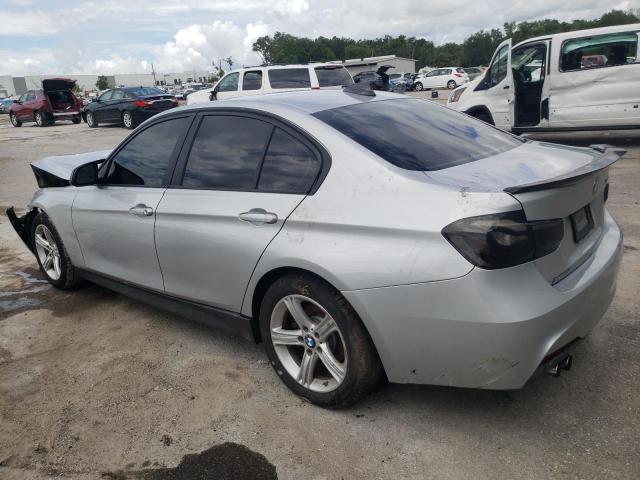 WBA3A5G56FNS87779 BMW 328 I