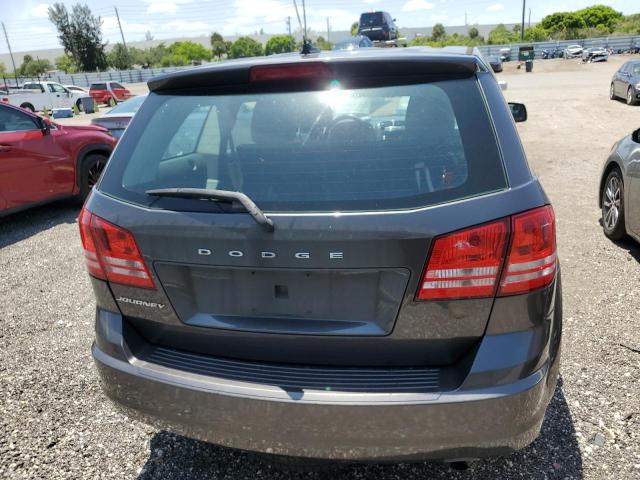 3C4PDCAB5FT748498 Dodge JOURNEY SE
