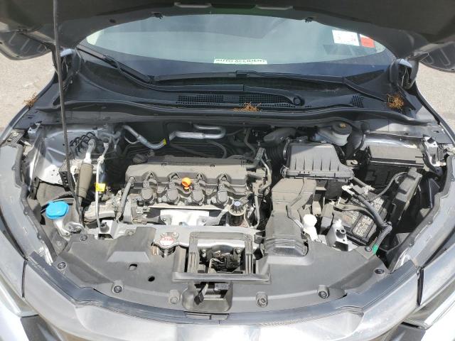 3CZRU6H57KM714295 Honda HR-V EX