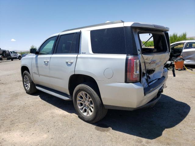 1GKS2AKC4GR343694 GMC YUKON SLE