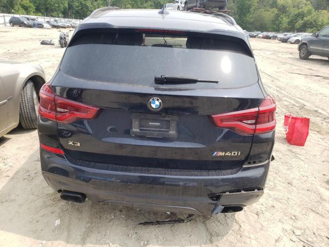 5UXTY9C03M9G98399 BMW X3 Xdrivem40i