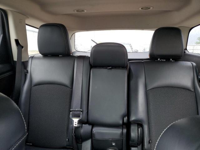 3C4PDCGB2LT266784 Dodge Journey Crossroad