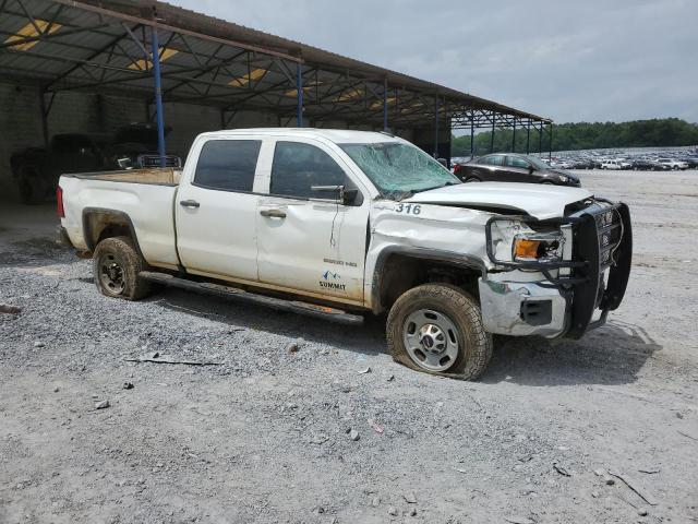1GT12REG0GF288599 GMC Sierra K2500 Heavy Duty