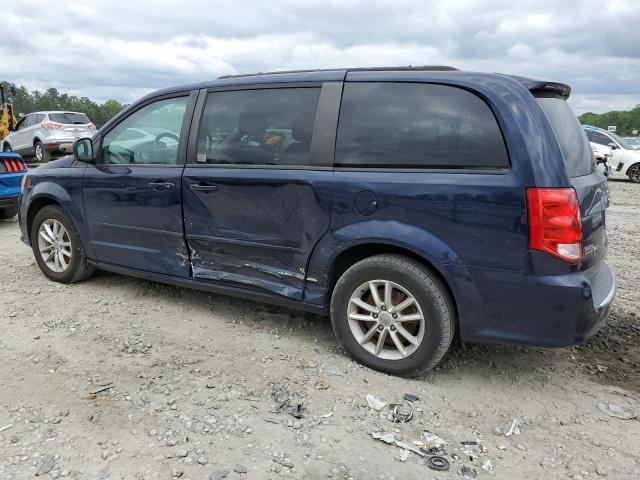 2C4RDGCG5FR735214 Dodge Grand Caravan Sxt