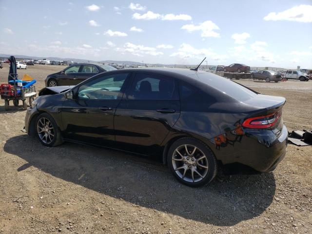 1C3CDFBB7ED794728 Dodge DART SXT