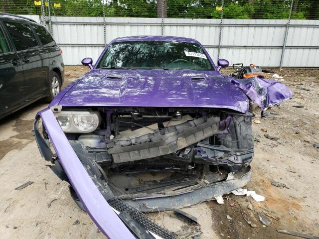 2C3CDYBT3EH139313 Dodge Challenger R/t