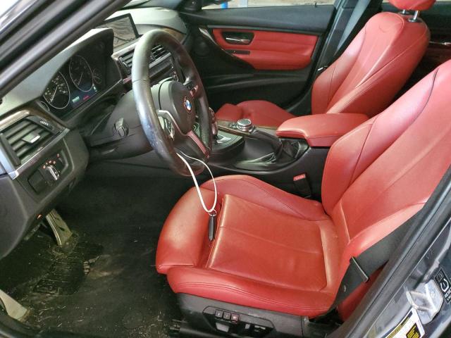WBA3A5G57FNS87287 BMW 328 I