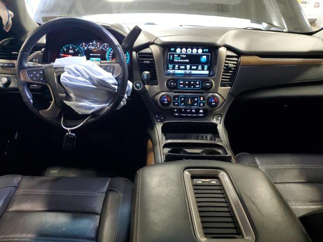 1GKS2CKJ8LR131871 GMC YUKON DENALI
